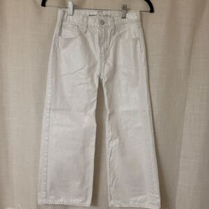 Old Navy Kid's Shimmer Baggy Jeans